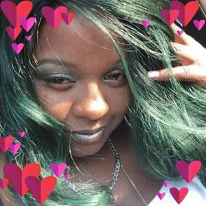 Meet your Posher, Brandy